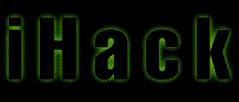 The iHack Logo